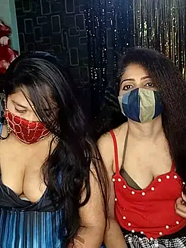 Sexy anamika online show from 02/15/25, 03:39