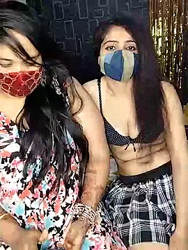 Sexy anamika online show from 02/18/25, 10:05