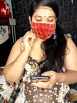Sexy anamika online show from 03/01/25, 12:17