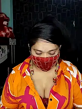 Sexy anamika online show from 03/02/25, 05:23