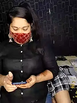 Sexy anamika online show from 03/13/25, 12:05