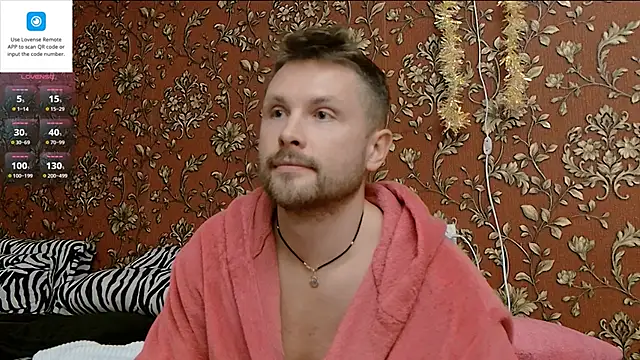 MartinBrandon online show from 10/14/25, 05:47