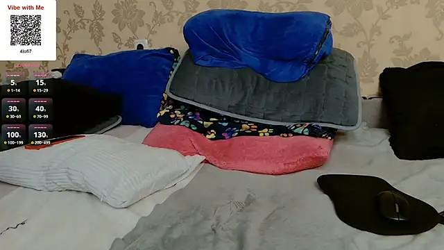 MartinBrandon online show from 04/09/26, 04:23