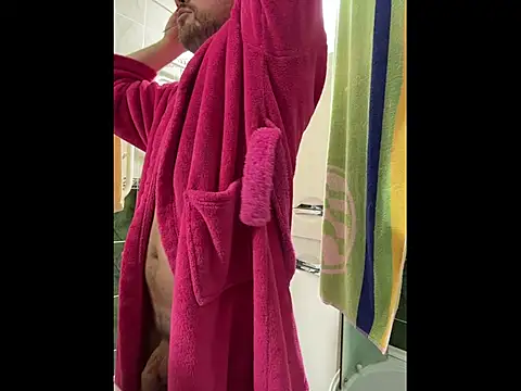 MartinBrandon online show from 05/31/26, 06:09