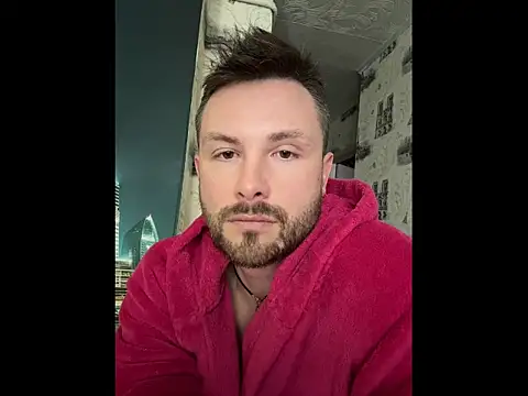 MartinBrandon online show from 06/01/26, 11:23