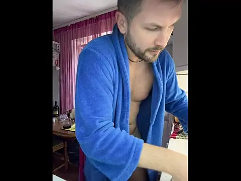 MartinBrandon online show from 06/02/26, 11:34