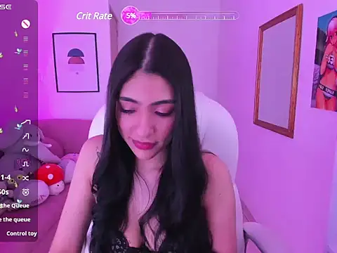 tatiana prada online show from 01/11/25, 08:54