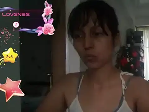 Moon lunita online show from 12/02/24, 10:34