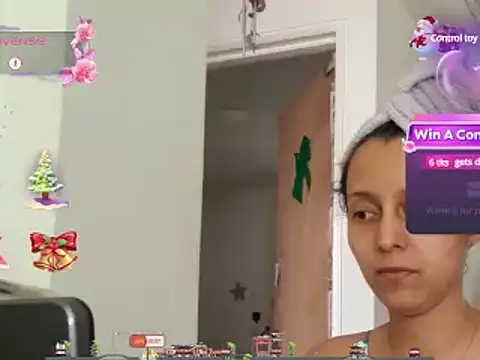 Moon lunita online show from 12/16/24, 05:54