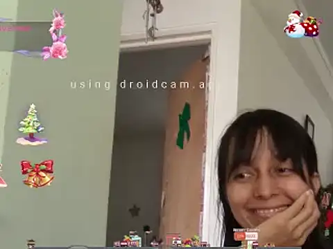 Moon lunita online show from 12/18/24, 05:42