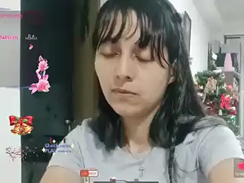 Moon lunita online show from 01/04/25, 11:38