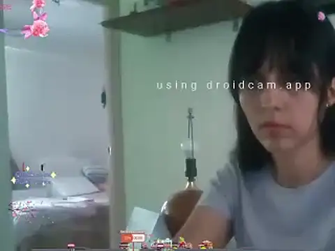 Moon lunita online show from 01/21/25, 10:41