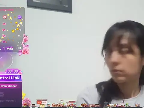 Moon lunita online show from 01/28/25, 03:57