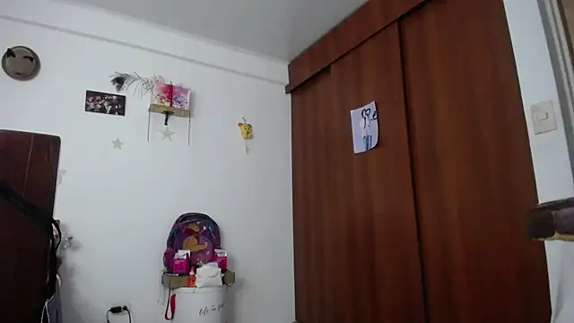 Moon lunita online show from 05/21/26, 08:16