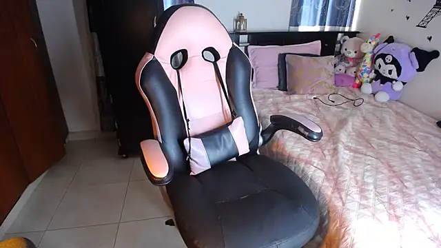 violeta campbell online show from 04/15/26, 07:21