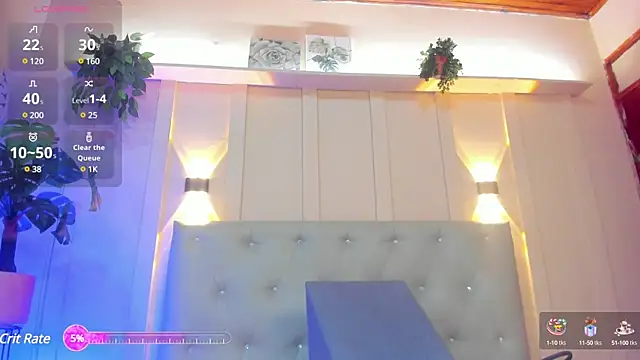 nicol snow online show from 02/03/25, 01:30