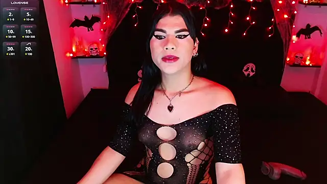 Snapshot of My_vampire_Mia chatting on 03/15/25, 05:26 My vampire Mia online show from 03/15/25, 05:26