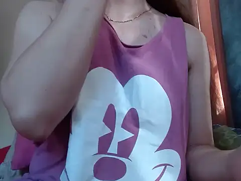 Snapshot of venusgoddess19 chatting on 06/02/26, 12:34 venusgoddess19 online show from 06/02/26, 12:34