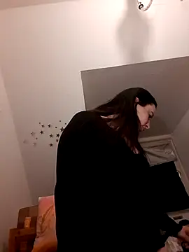 Snapshot of Tinka-Bella-Privat chatting on 01/08/26, 09:17 Tinka-Bella-Privat online show from 01/08/26, 09:17