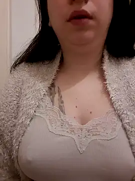 Tinka-Bella-Privat online show from 04/20/26, 04:15