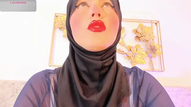 Snapshot of hanajameela chatting on 09/18/25, 11:34 hanajameela online show from 09/18/25, 11:34