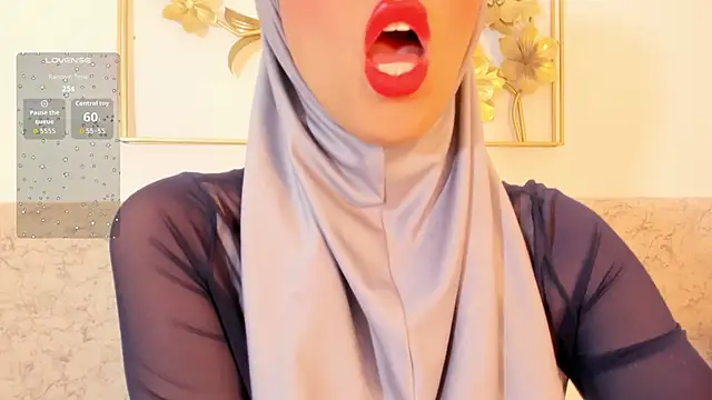 hanajameela online show from 12/22/25, 11:51