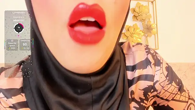 hanajameela online show from 01/10/26, 11:45