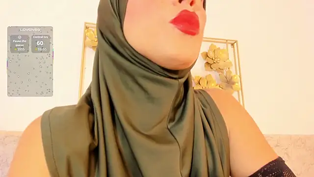 Snapshot of hanajameela chatting on 02/05/26, 11:48 hanajameela online show from 02/05/26, 11:48