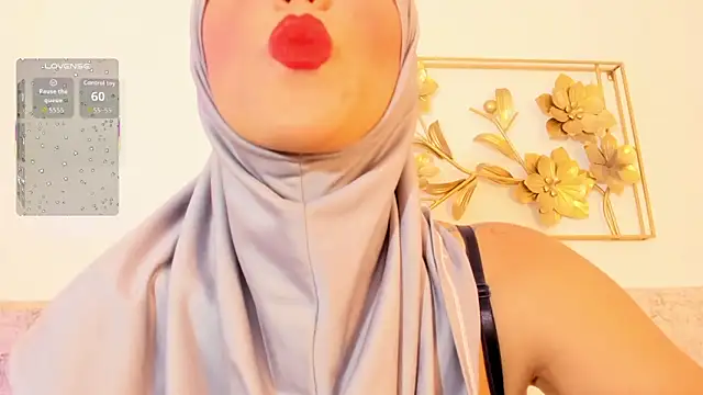 hanajameela online show from 03/19/26, 11:47