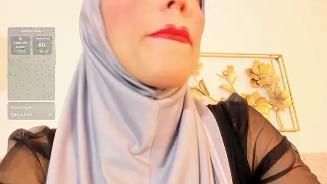 hanajameela online show from 04/28/26, 11:48