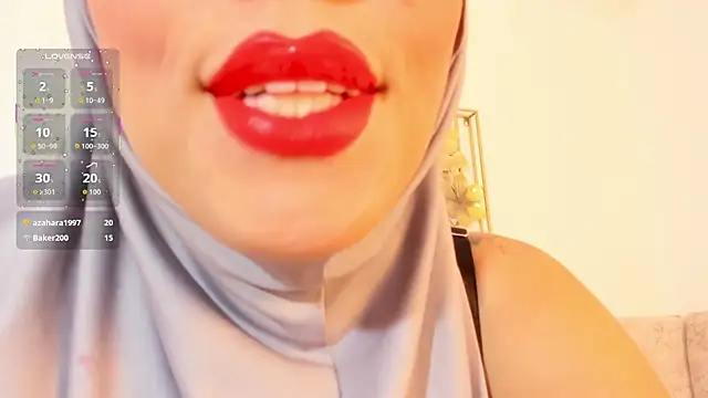 hanajameela online show from 05/02/26, 11:48