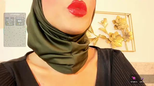 hanajameela online show from 05/05/26, 11:51