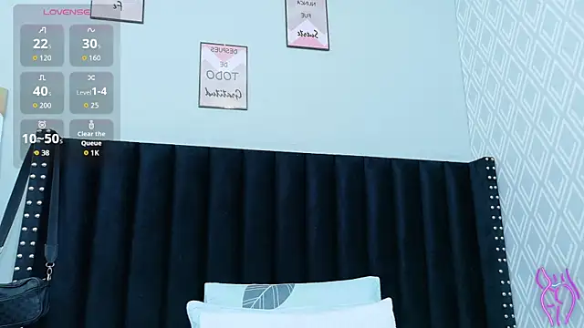 colombiamommy online show from 04/11/26, 12:20