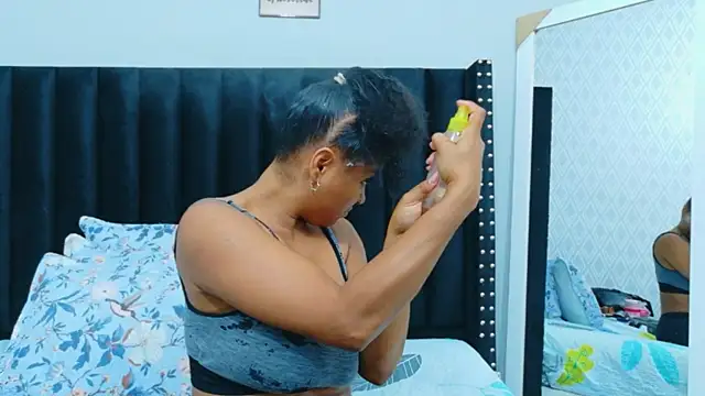 colombiamommy online show from 04/16/26, 12:39