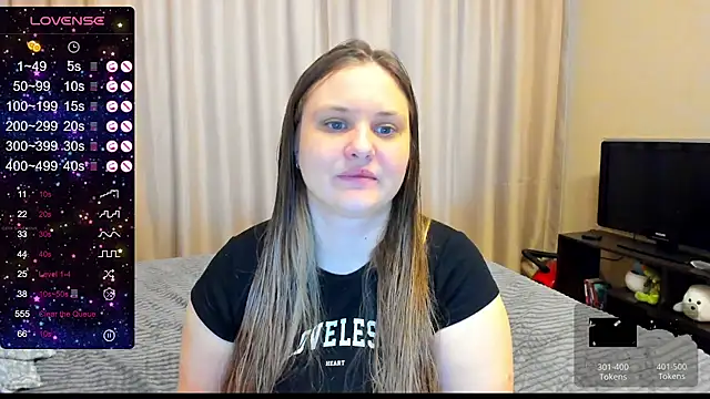 Snapshot of AlanaBrox chatting on 01/17/25, 10:33 AlanaBrox online show from 01/17/25, 10:33