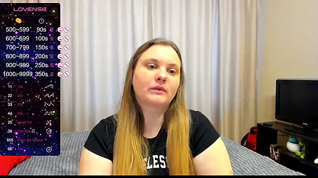 Snapshot of AlanaBrox chatting on 01/30/25, 08:54 AlanaBrox online show from 01/30/25, 08:54