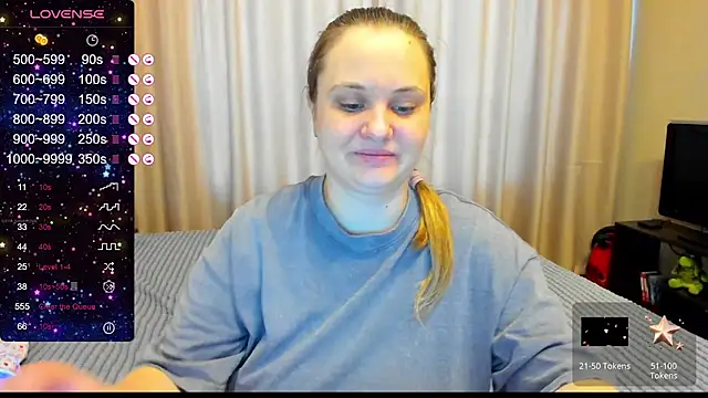 Snapshot of AlanaBrox chatting on 02/16/25, 05:59 AlanaBrox online show from 02/16/25, 05:59