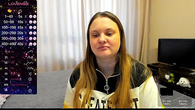 Snapshot of AlanaBrox chatting on 02/28/25, 01:14 AlanaBrox online show from 02/28/25, 01:14