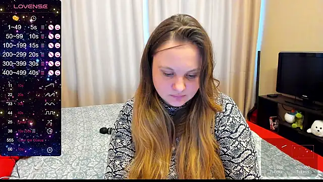 Snapshot of AlanaBrox chatting on 03/03/25, 10:28 AlanaBrox online show from 03/03/25, 10:28