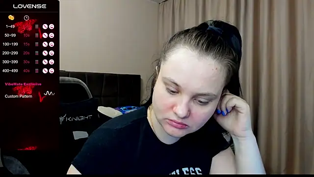 Snapshot of AlanaBrox chatting on 12/18/25, 02:39 AlanaBrox online show from 12/18/25, 02:39