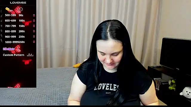 AlanaBrox online show from 03/05/26, 01:51