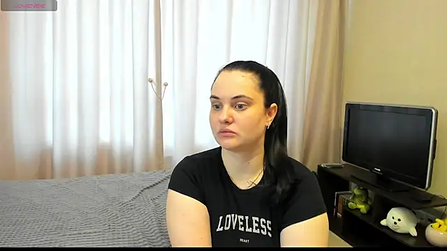 AlanaBrox online show from 05/24/26, 08:19
