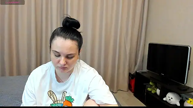 AlanaBrox online show from 05/29/26, 08:18