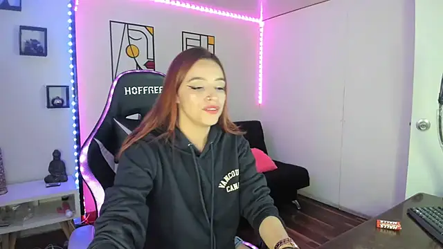 kay marie online show from 01/12/25, 03:28