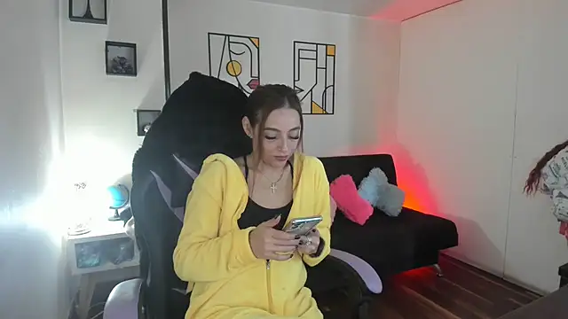 kay marie online show from 10/29/25, 06:20