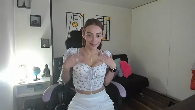 kay marie online show from 01/18/26, 01:53