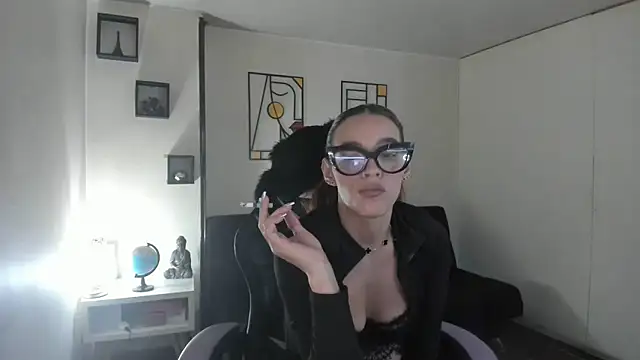 kay marie online show from 02/16/26, 08:16