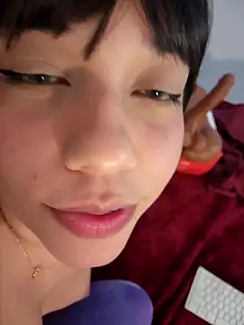 miafresa hot online show from 01/06/25, 12:48