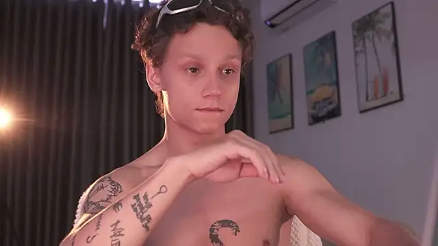 Nicky neal online show from 04/10/26, 03:12