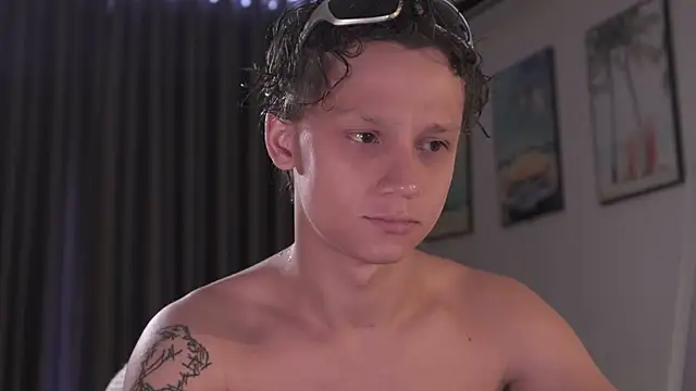 Nicky neal online show from 04/12/26, 02:38